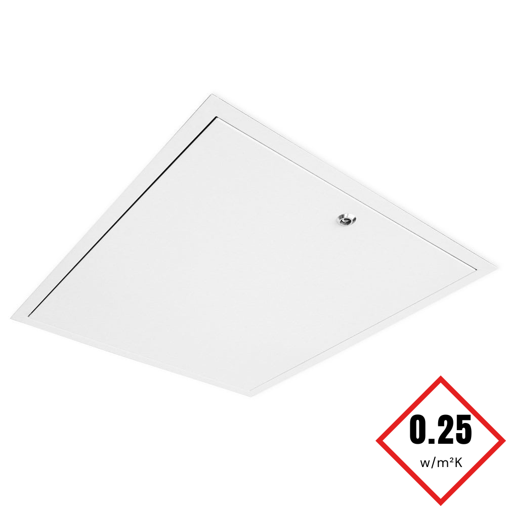 5merchants product - AT25 Air Tight and Insulated Loft Hatch