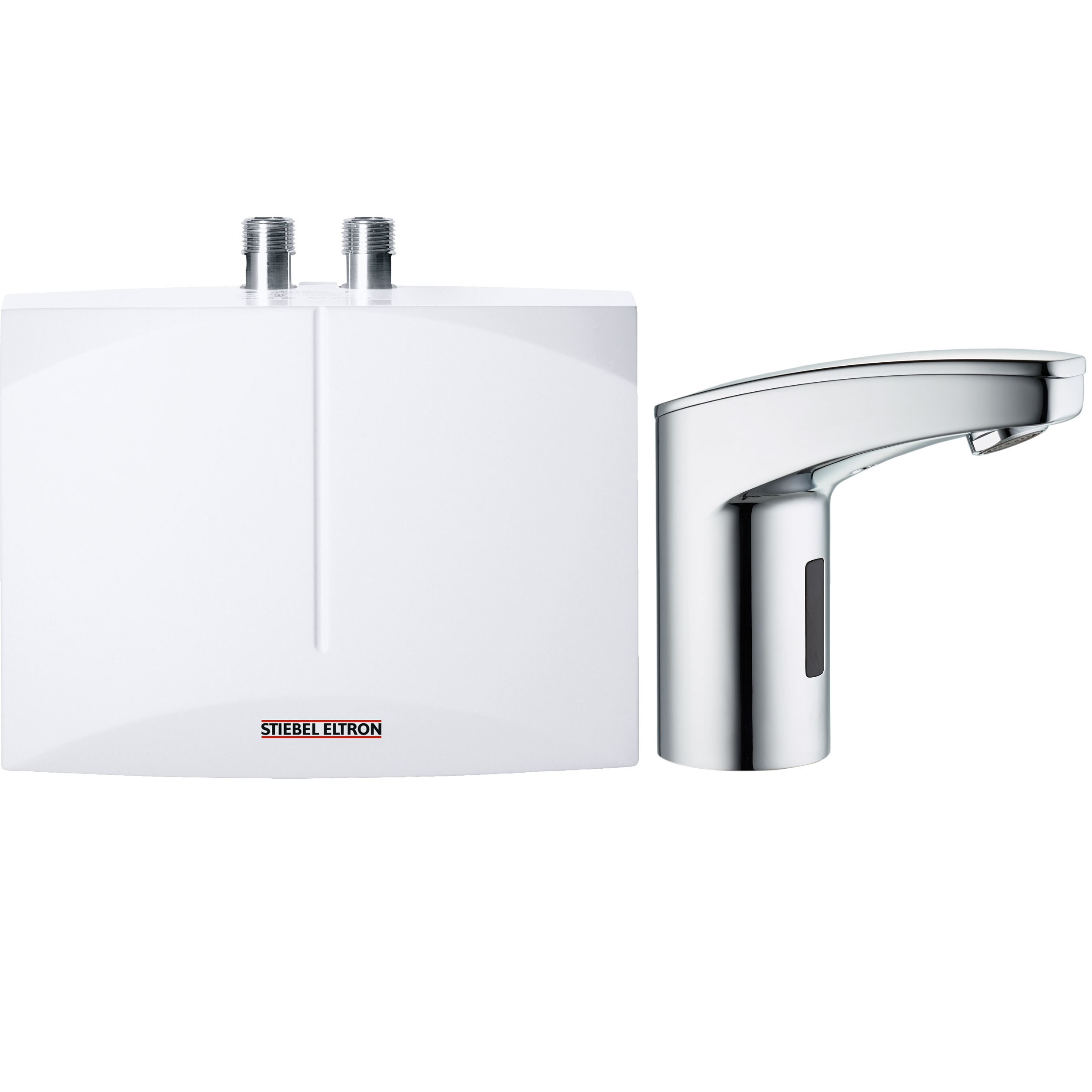 5merchants product - DEM 6 Single Phase Instantaneous Water Heater