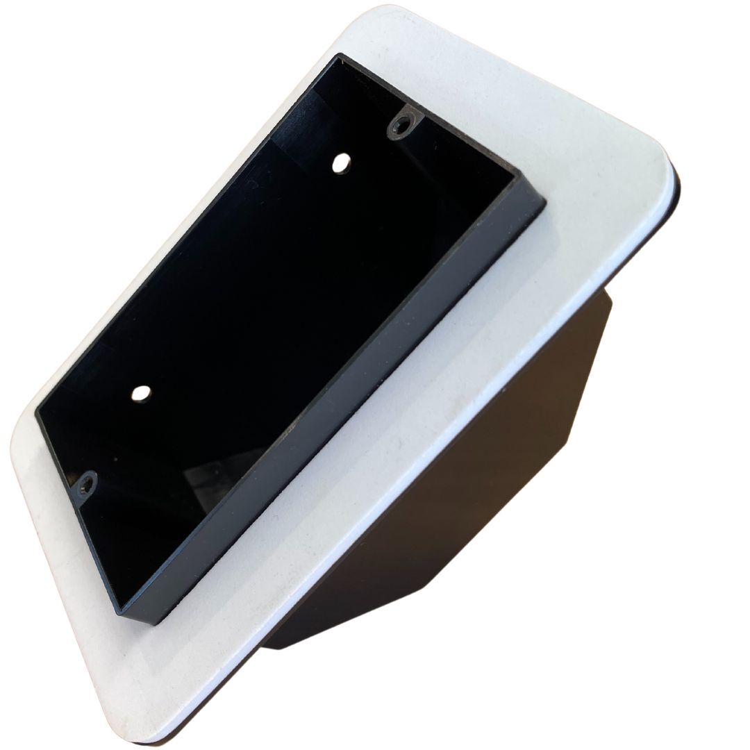 5merchants product - Airtight Electrical Flush Box