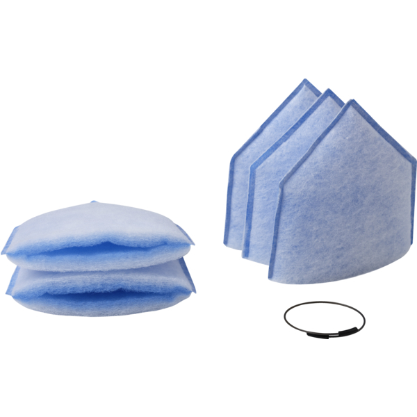 5merchants product - Extract Vent Filters G3 100mm