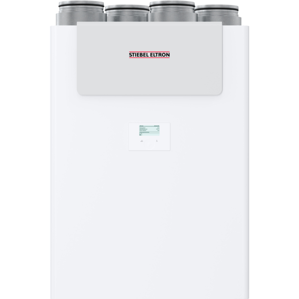 5merchants product - LWZ 280 Heat Recovery Ventilation Unit