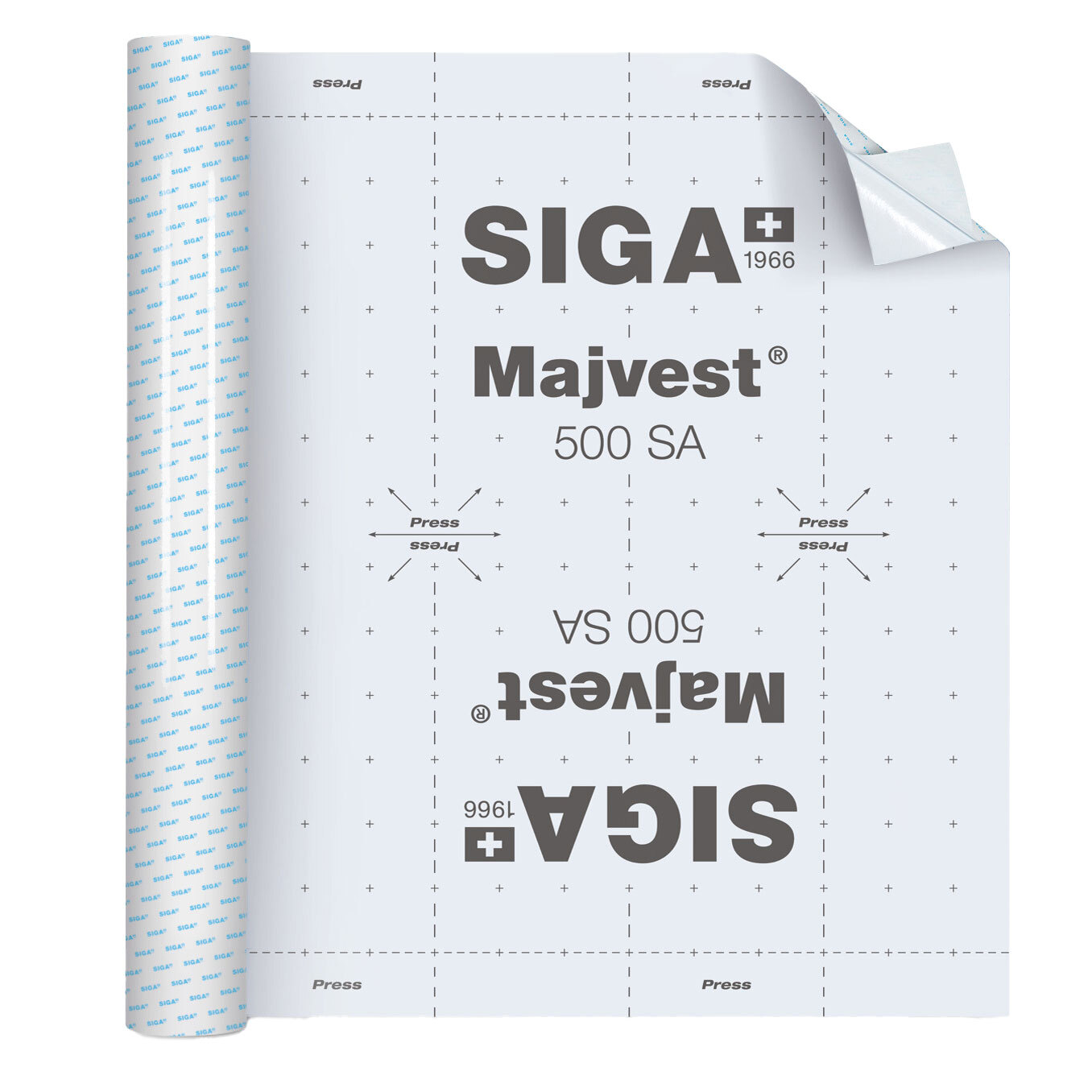 5merchants product - Majvest 500 SA