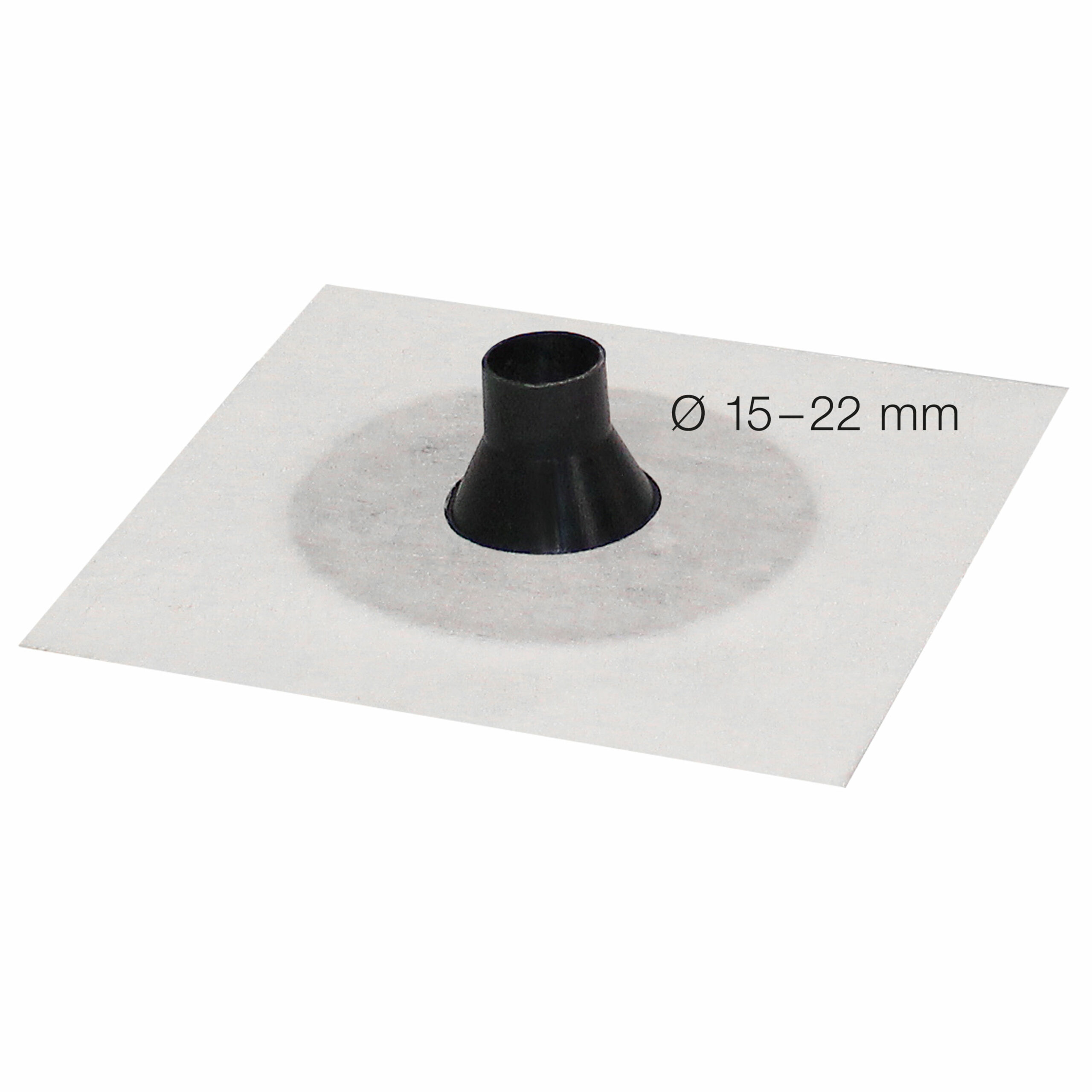 5merchants product - Fentrim Grommet - White