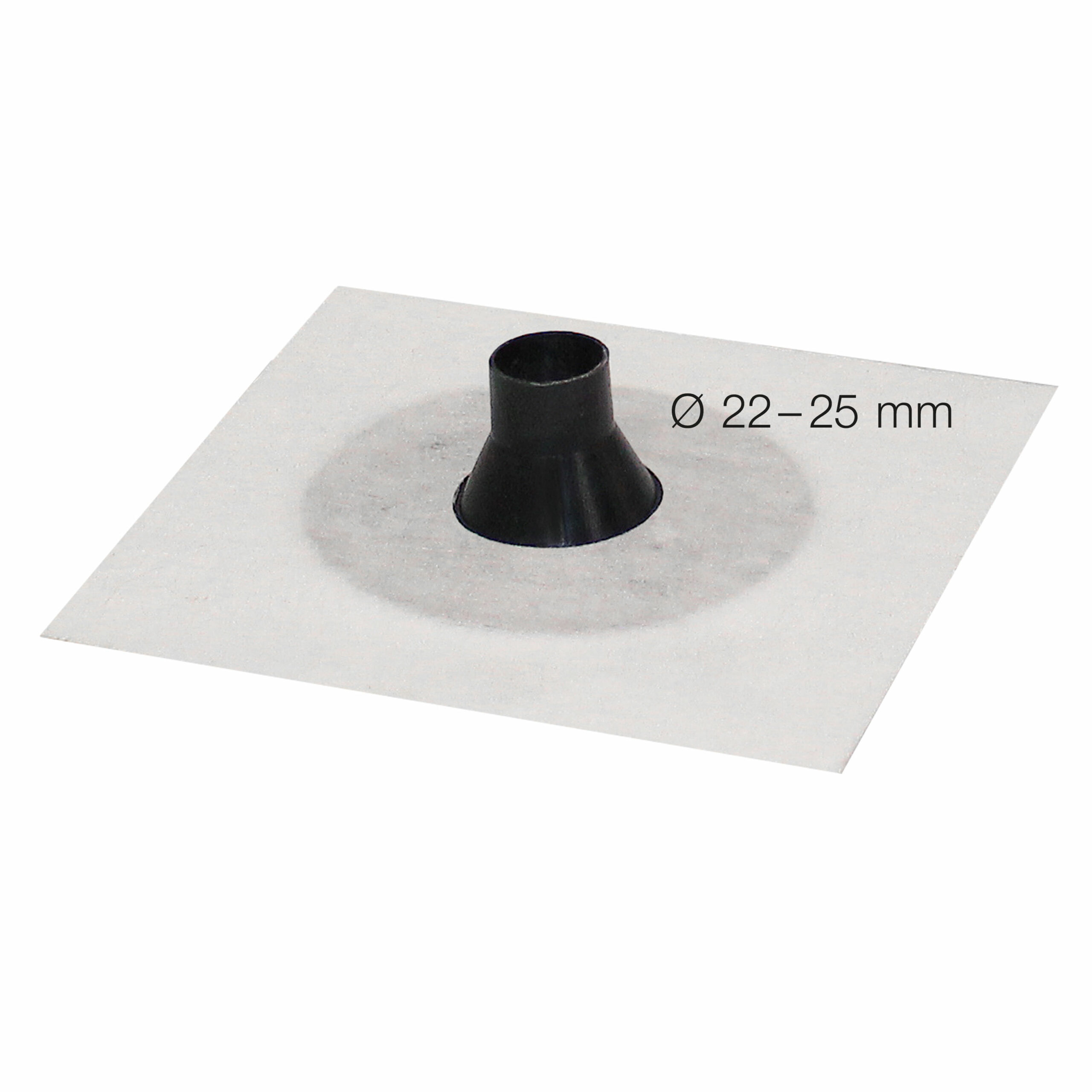 5merchants product - Fentrim Grommet - White