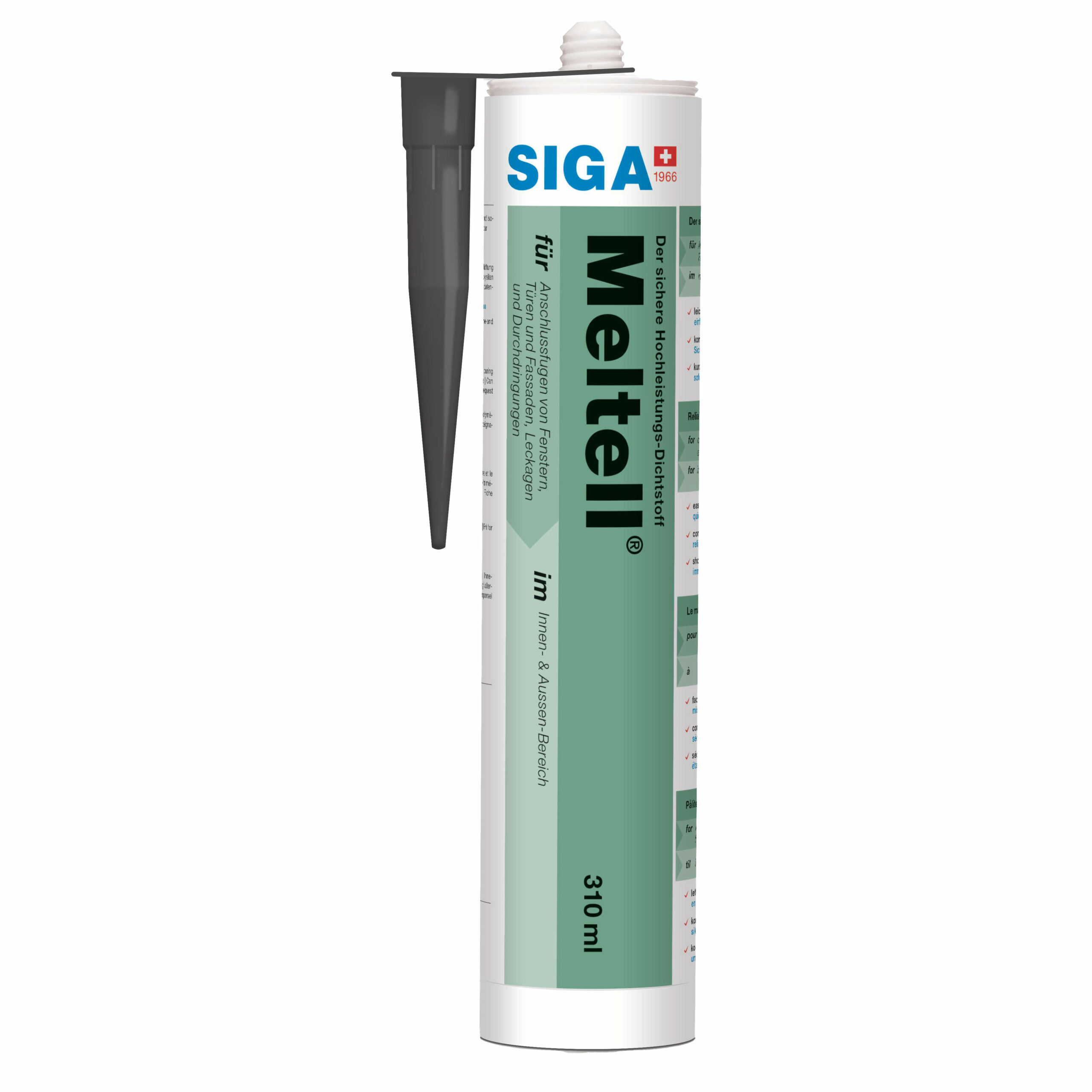 5merchants product - Meltell Cartridge