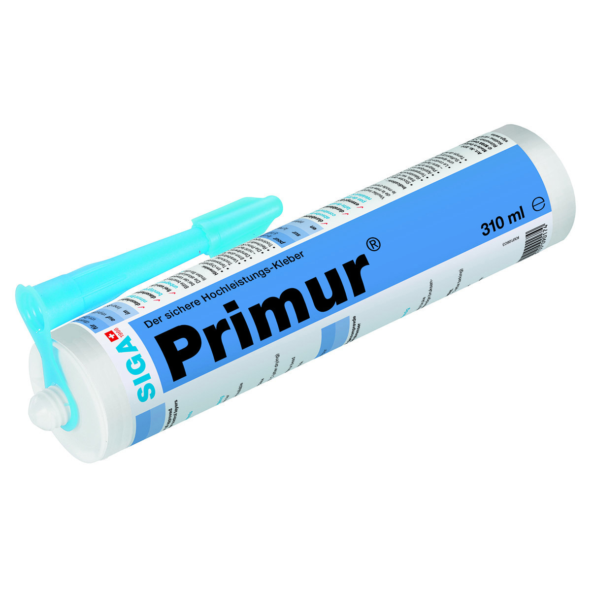 5merchants product - Primur Cartridge