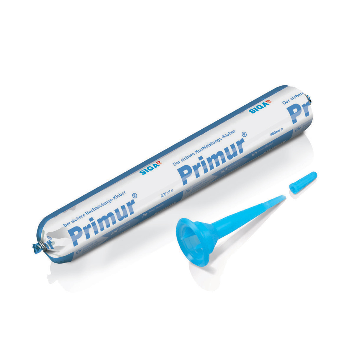 5merchants product - Primur Tubular Bag