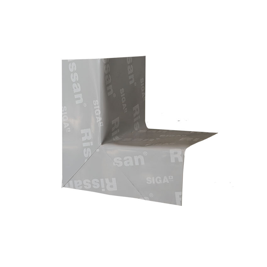 5merchants product - Rissan 430 Grey Corner 50/100/100