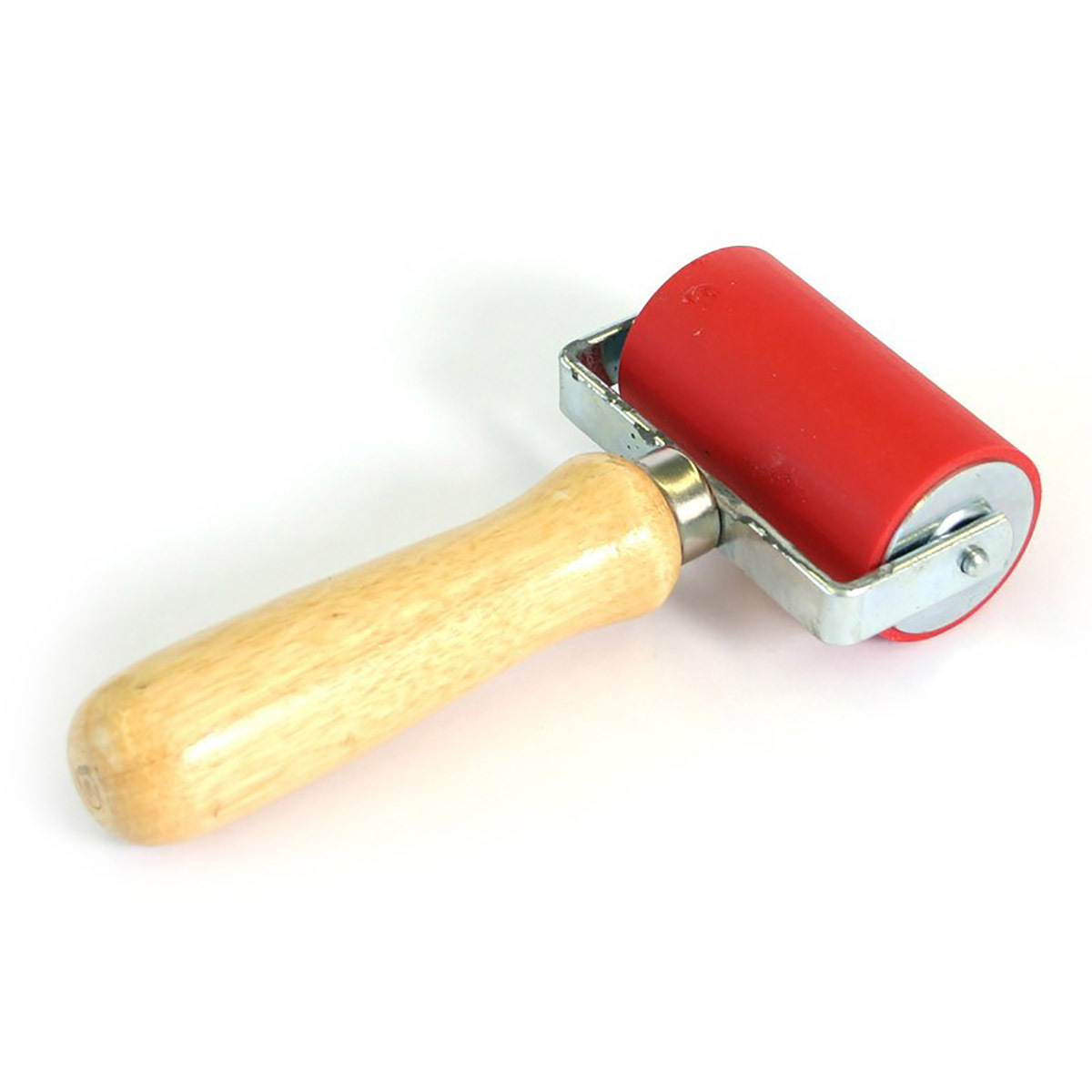 5merchants product - Hard Rubber Roller