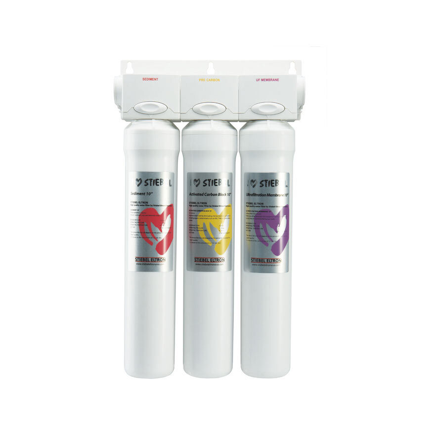 5merchants product - Stream Water Filtration System Stream
