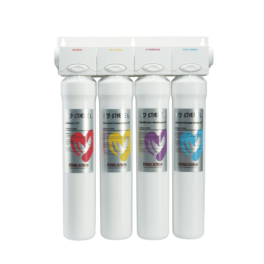 5merchants product - Stream Water Filtration System Stream