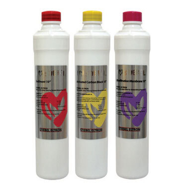 5merchants product - Stream Water Filter Set